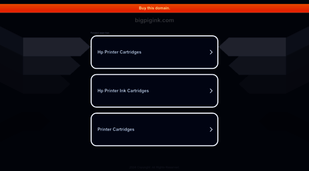 bigpigink.com