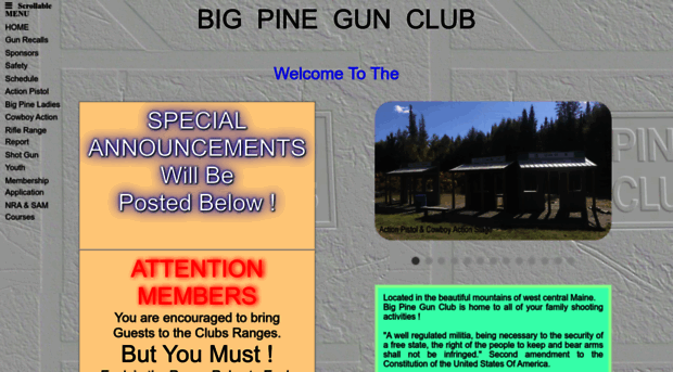 bigpinegunclub.org