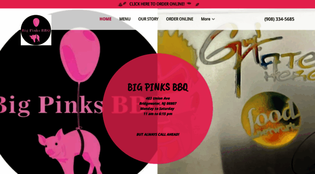 bigpinksbbq.com