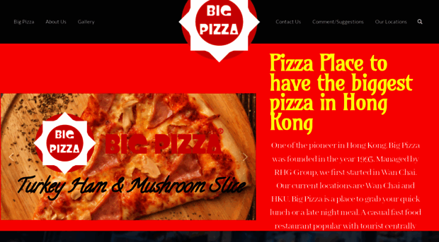 bigpizza.com.hk