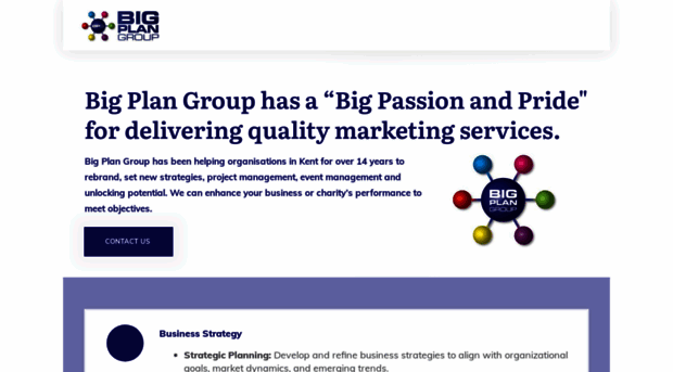 bigplangroup.com