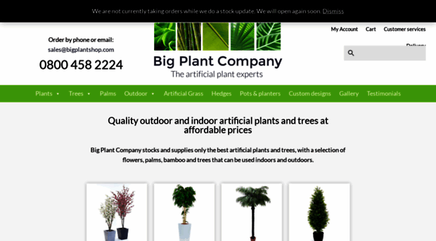 bigplantshop.com