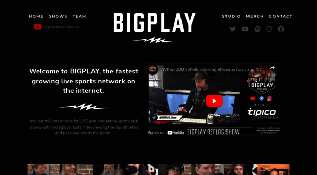 bigplay.com