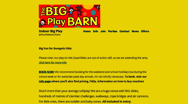 bigplaybarn.com