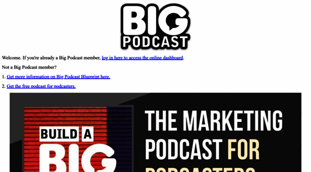 bigpodcast.teachable.com