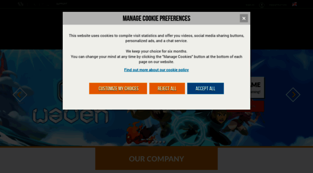 bigpoint.wakfu.com