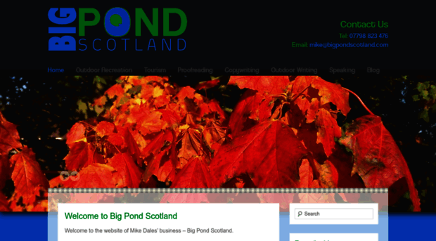 bigpondscotland.com