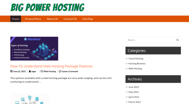 bigpowerhosting.com