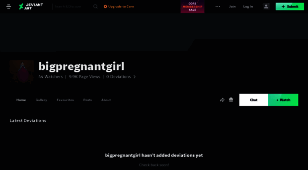 bigpregnantgirl.deviantart.com