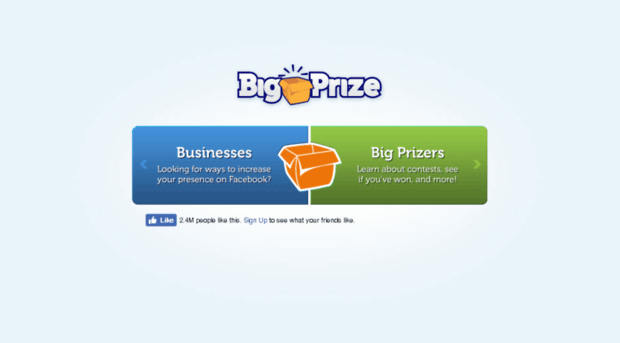 bigprize.com