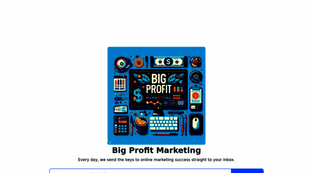 bigprofitmarketing.com