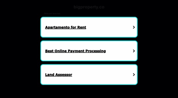 bigproperty.co