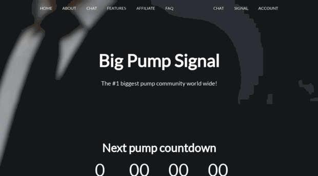 bigpumpsignal.com