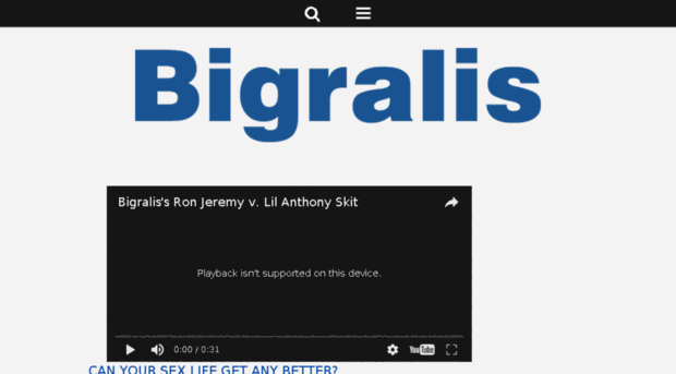 bigralis.com