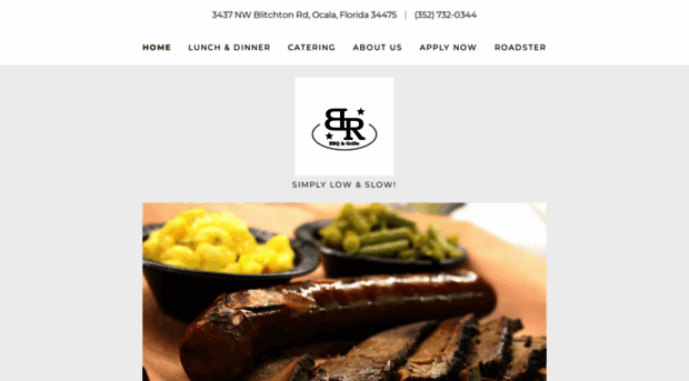 bigrascalbbq.com