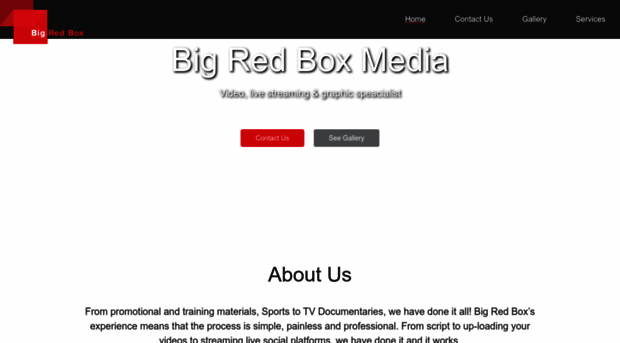 bigredbox.ie