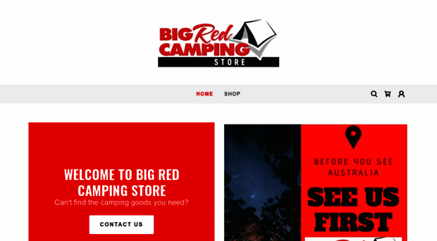 bigredcampingstore.com.au