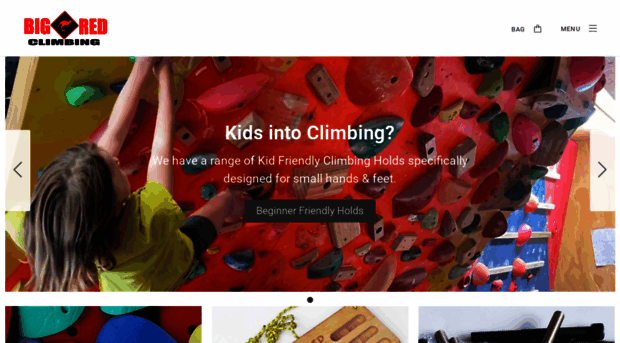 bigredclimbing.com.au