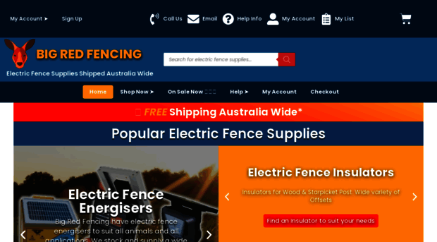 bigredfencing.com.au