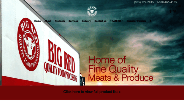 bigredfoodservice.ca