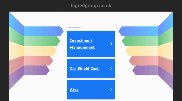 bigredgroup.co.uk