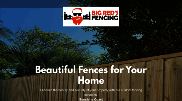 bigredsfencing.com