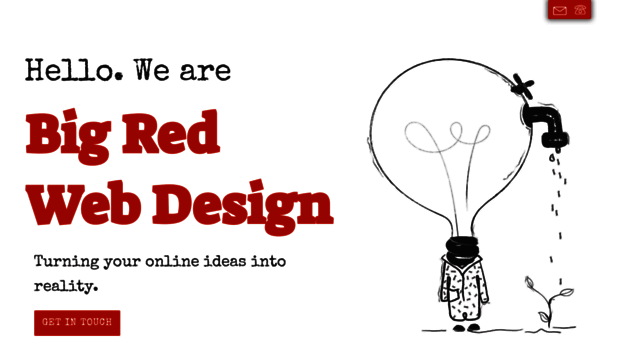 bigredwebdesign.co.uk