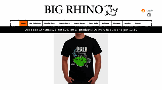 bigrhino.co.uk