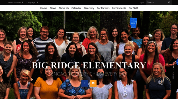 bigridge.hcde.org