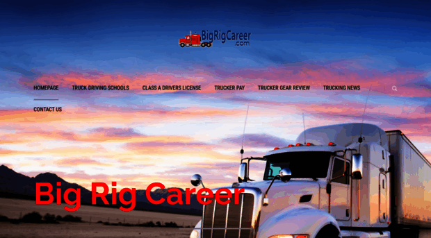 bigrigcareer.com