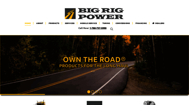 bigrigpowercanada.ca