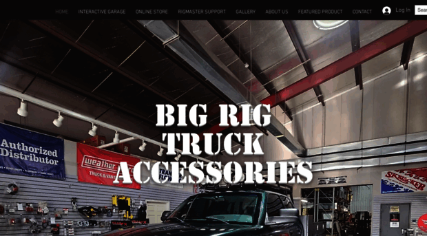 bigrigtruck.com