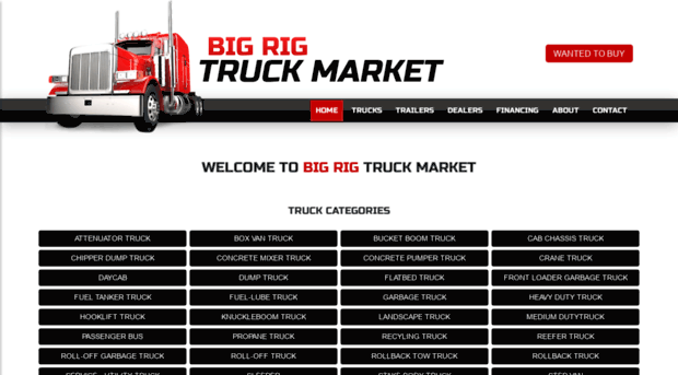 bigrigtruckmarket.com