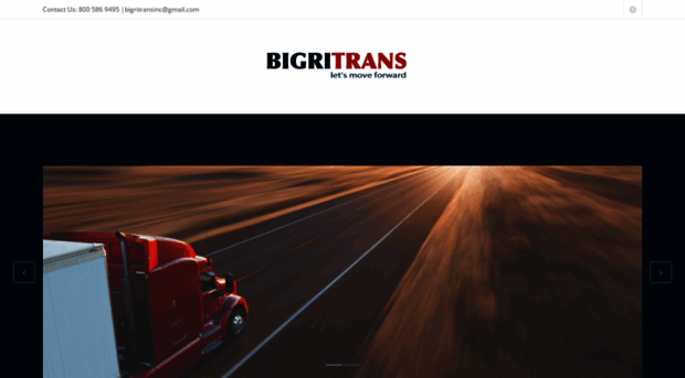 bigritransinc.com