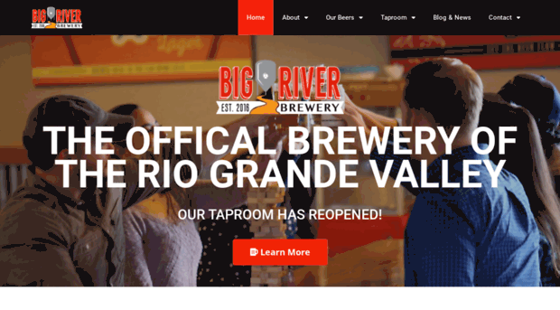 bigriverbrewery.net