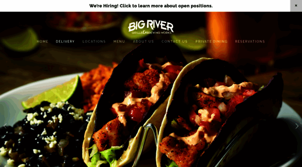 bigrivergrille.com