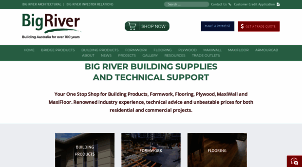 bigrivergroup.com.au