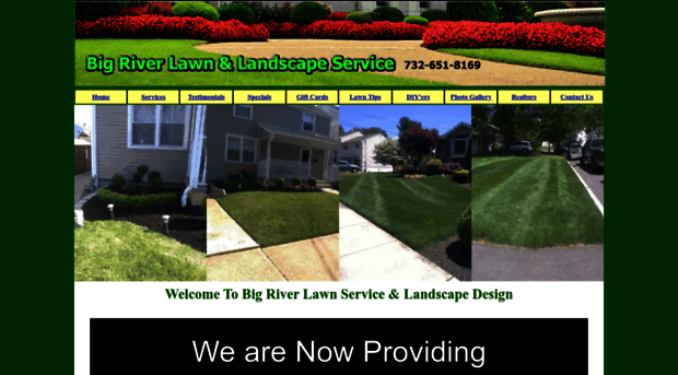 bigriverlawn.com