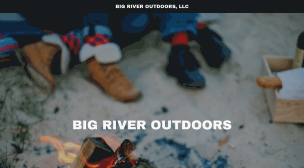 bigriveroutdoor.com