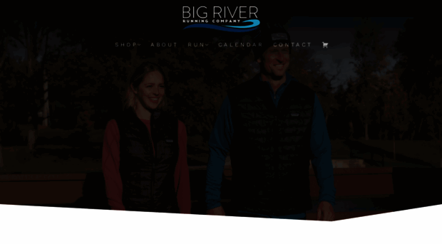 bigriverrunning.com