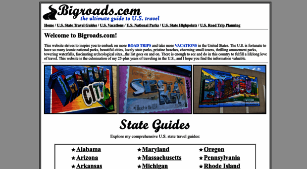 bigroads.com