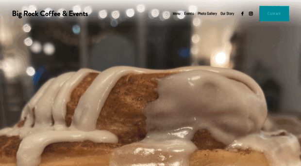 bigrock.coffee
