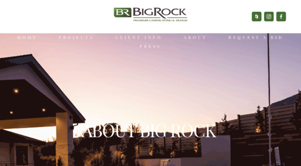 bigrockinc.com