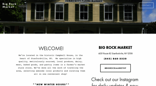 bigrockmarketny.com