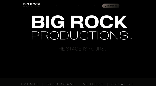 bigrockproductions.com