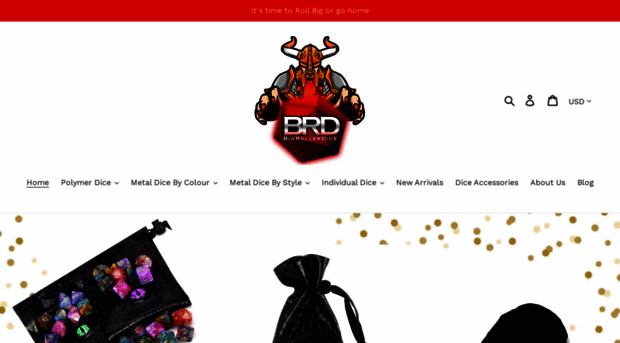 bigrollerdice.com