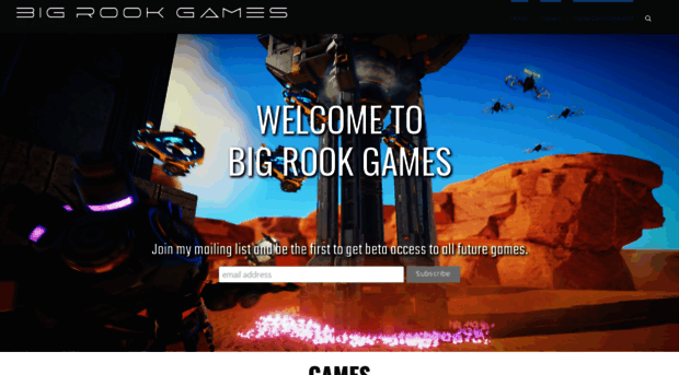 bigrookgames.com