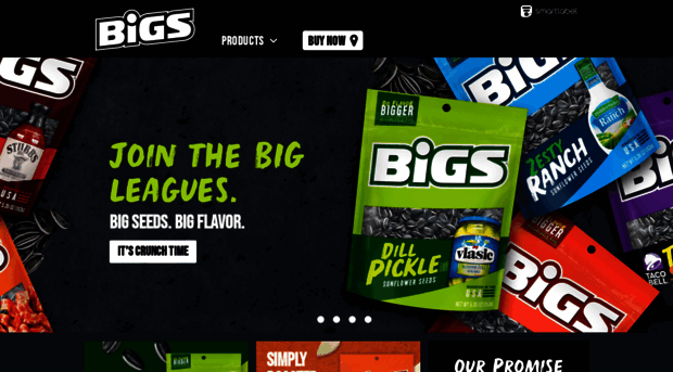 bigs.com