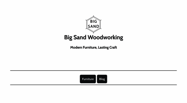 bigsandwoodworking.com