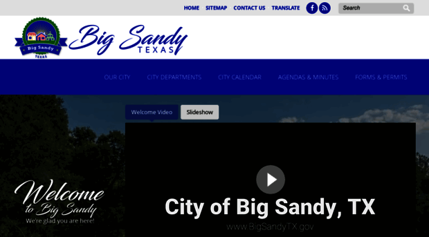 bigsandytx.gov